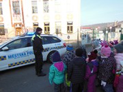 Program Městské policie Mladá Boleslav